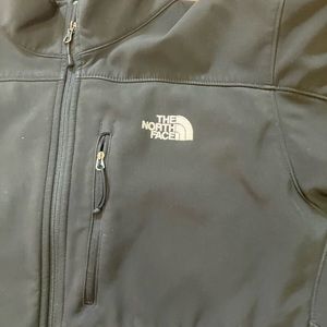 The North Face Jacket.